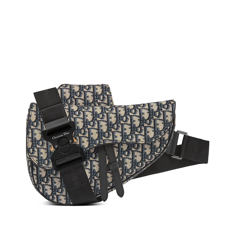 Saddle Bag