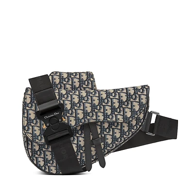 Saddle Bag