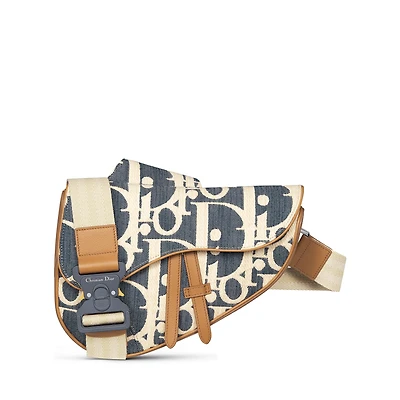 Saddle Bag