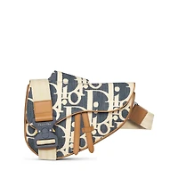 Saddle Bag