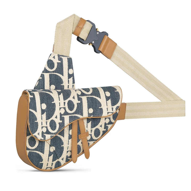 Saddle Bag