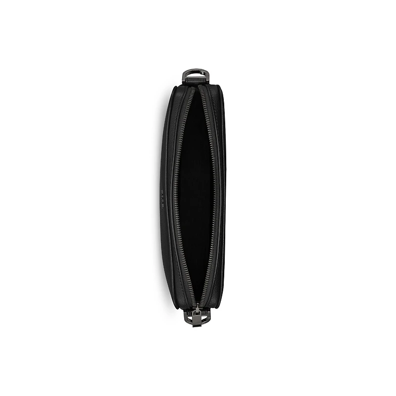 Saddle Triple Pouch