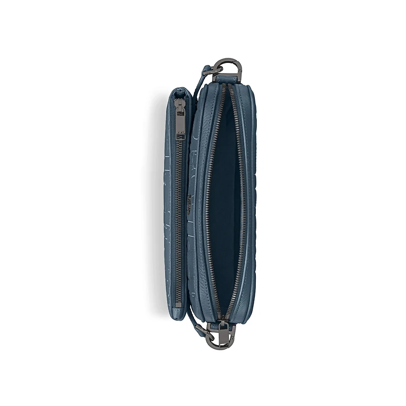 Saddle Triple Pouch