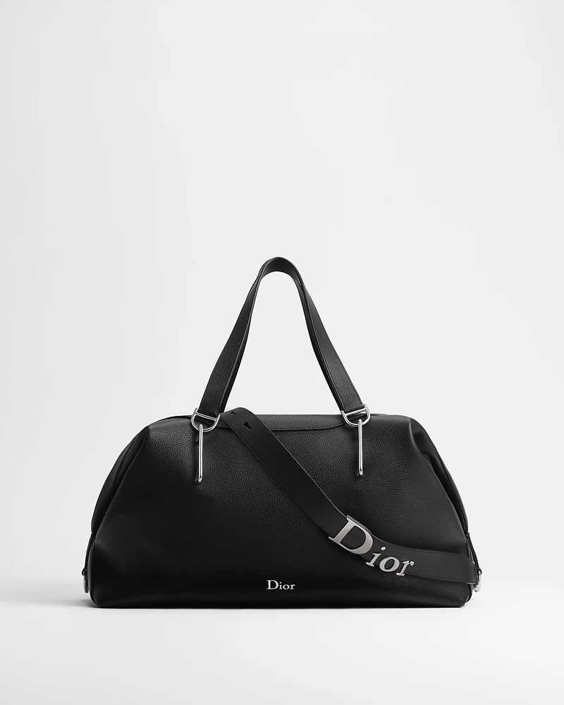 Dior Bolt Weekender Bag