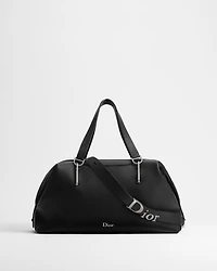Dior Bolt Weekender Bag