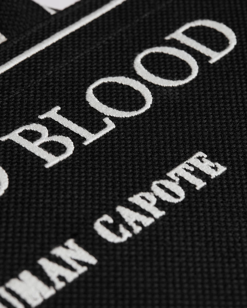 Large Dior Book Tote