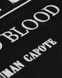 Large Dior Book Tote