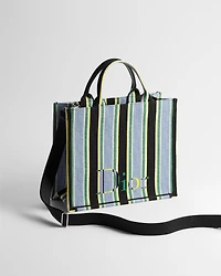 Dioriviera Medium Dior Book Tote with Strap