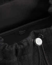 Dior Jett Backpack with Flap