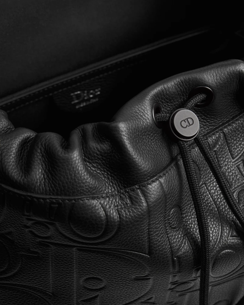 Dior Jett Backpack with Flap