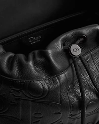 Dior Jett Backpack with Flap