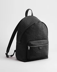 Dior Rider Zipped Backpack