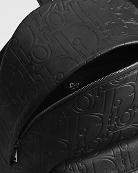 Dior Rider Zipped Backpack