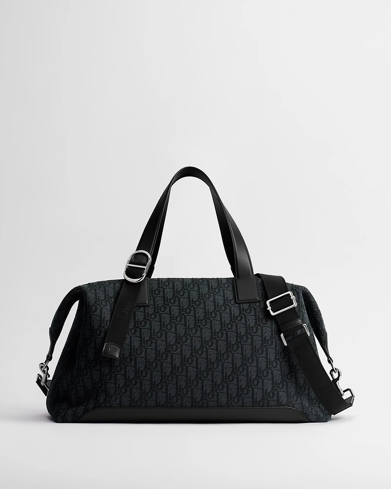 Dior Jett Weekender Bag