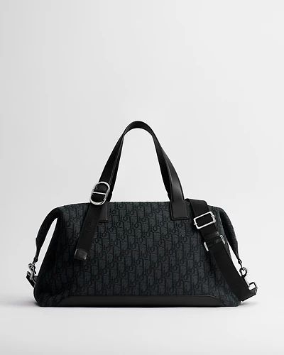 Dior Jett Weekender Bag