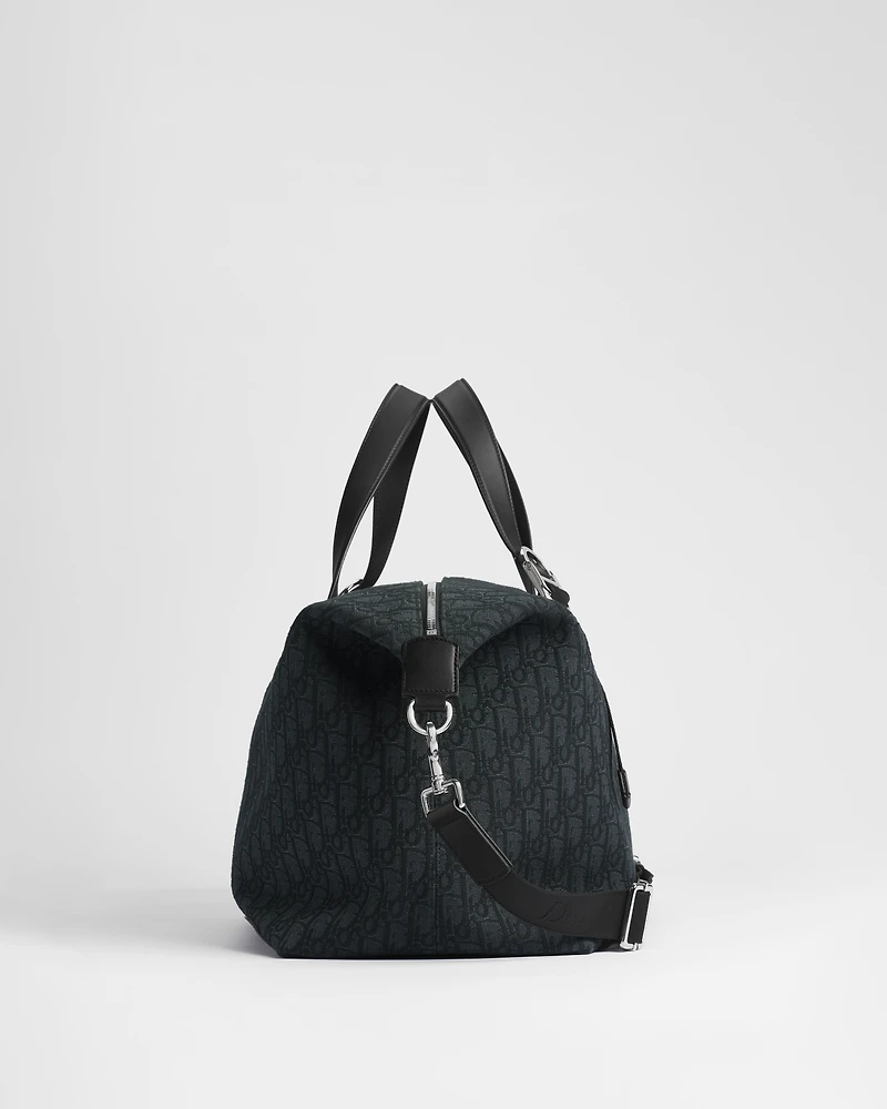 Dior Jett Weekender Bag