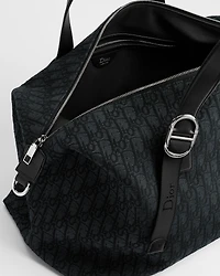 Dior Jett Weekender Bag