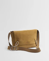 Medium Dior Jett Messenger Bag with Flap