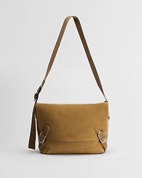 Medium Dior Jett Messenger Bag with Flap