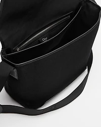 Medium Dior Jett Messenger Bag with Flap