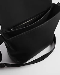 Dior Jett Messenger Bag with Flap