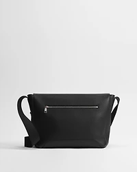 Dior Jett Messenger Bag with Flap