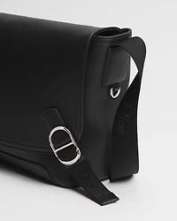 Dior Jett Messenger Bag with Flap