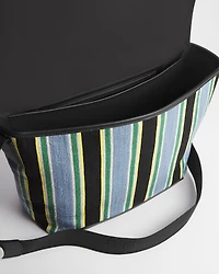 Dioriviera Medium Dior Jett Messenger Bag with Flap