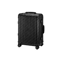 DIOR AND RIMOWA Carry-On Suitcase