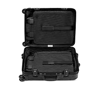 DIOR AND RIMOWA Carry-On Suitcase