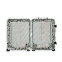 DIOR AND RIMOWA Carry-On Suitcase