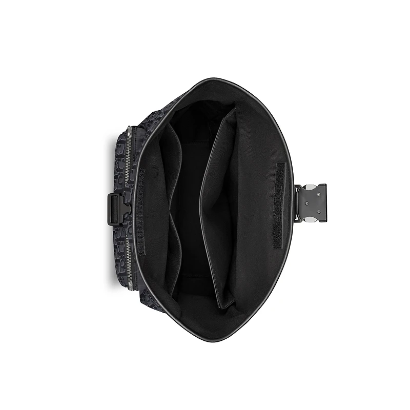 Dior Trek Roll Top Backpack