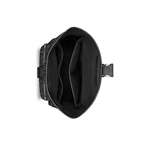 Dior Trek Roll Top Backpack
