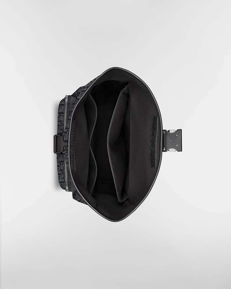 Dior Trek Roll Top Backpack