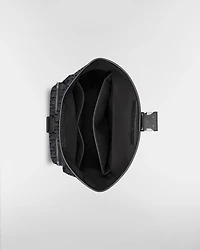 Dior Trek Roll Top Backpack