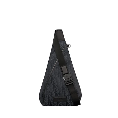 Dior Trek Zipped Sling Bag