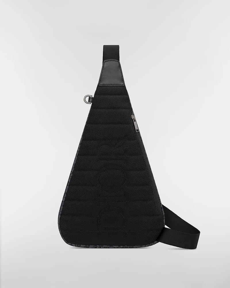 Dior Trek Zipped Sling Bag