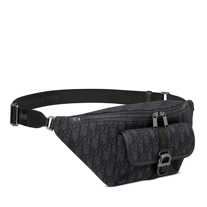 Dior 8 Belt Bag