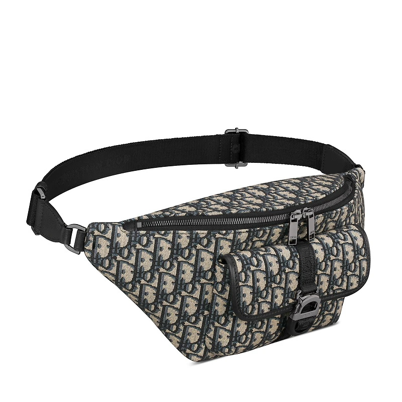 Dior 8 Belt Bag