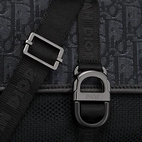 Dior 8 Bag with Strap