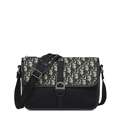 Dior 8 Bag with Strap