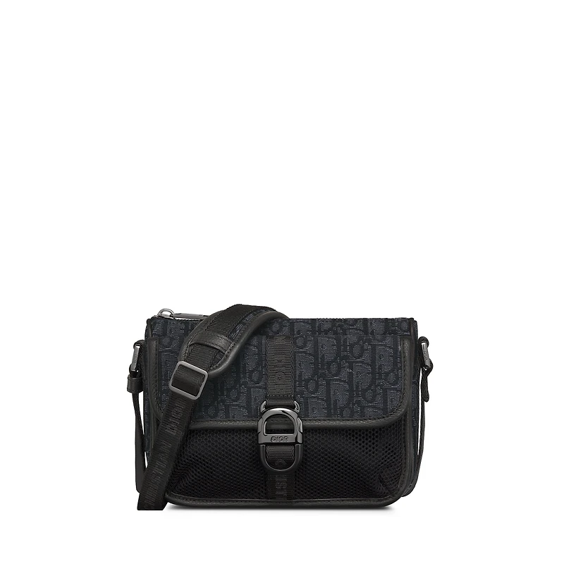 Mini Dior 8 Bag with Strap