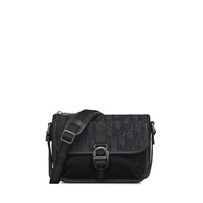 Mini Dior 8 Bag with Strap