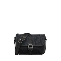 Mini Dior 8 Bag with Strap