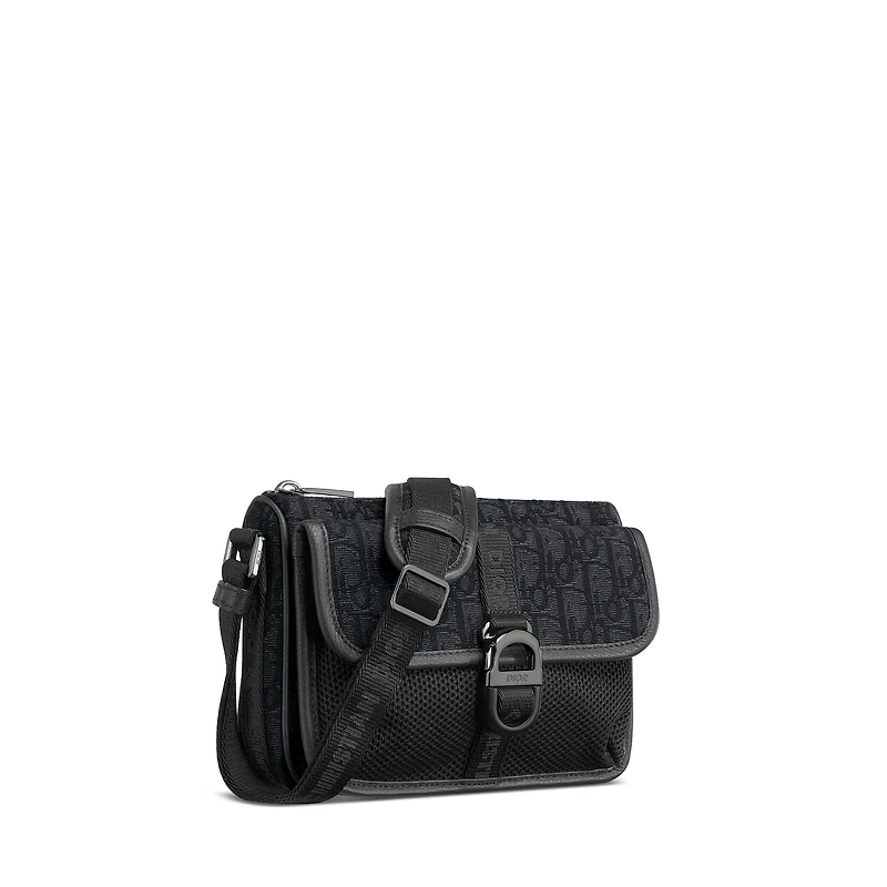 Mini Dior 8 Bag with Strap