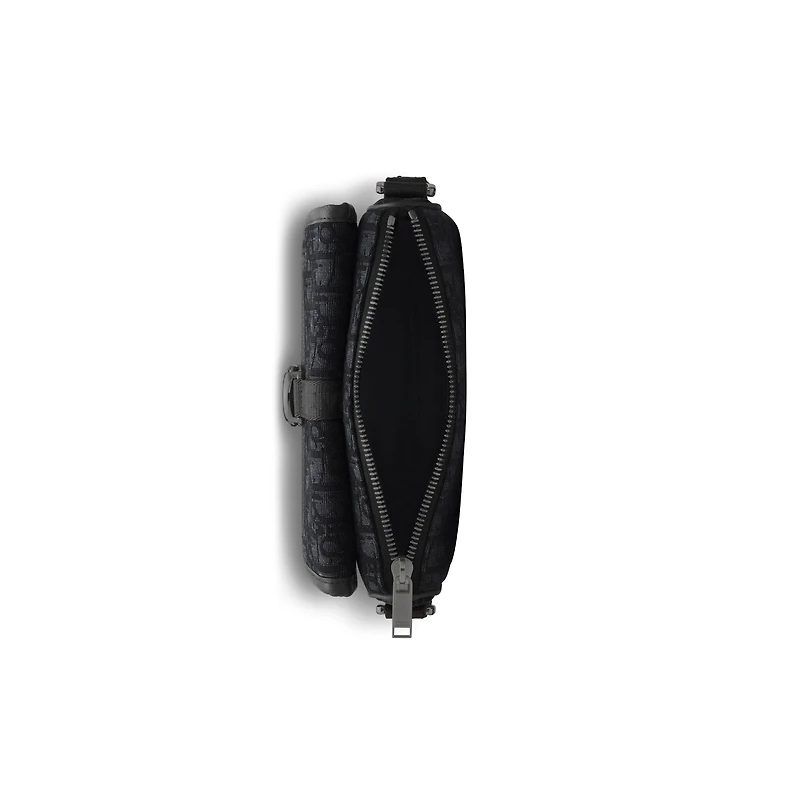 Mini Dior 8 Bag with Strap