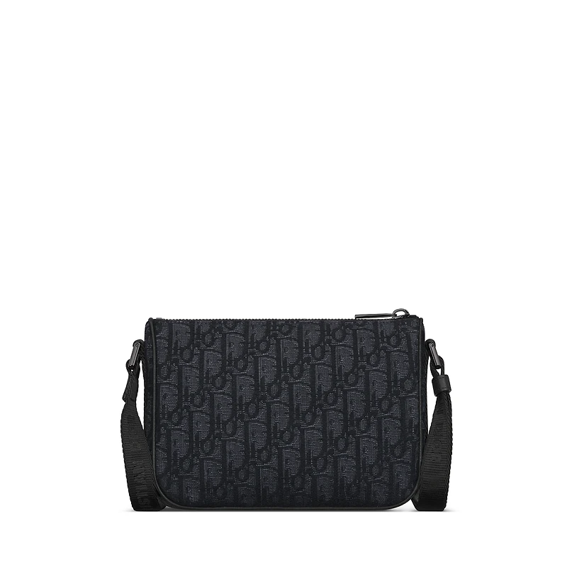 Mini Dior 8 Bag with Strap