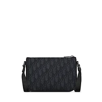 Mini Dior 8 Bag with Strap