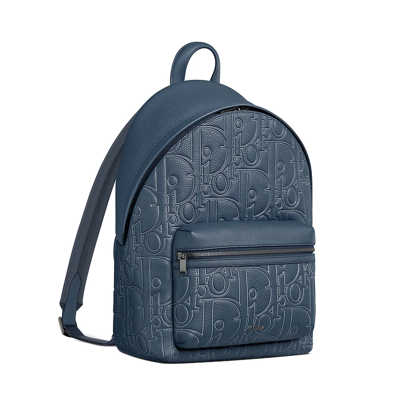 Rider 2.0 Zipped Backpack