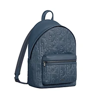 Rider 2.0 Zipped Backpack
